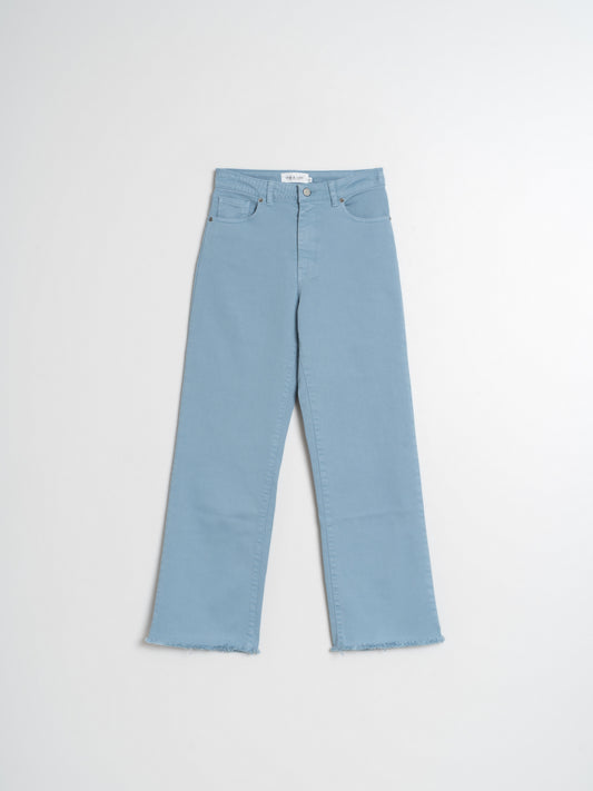 PANTALÓN CROP HARRY