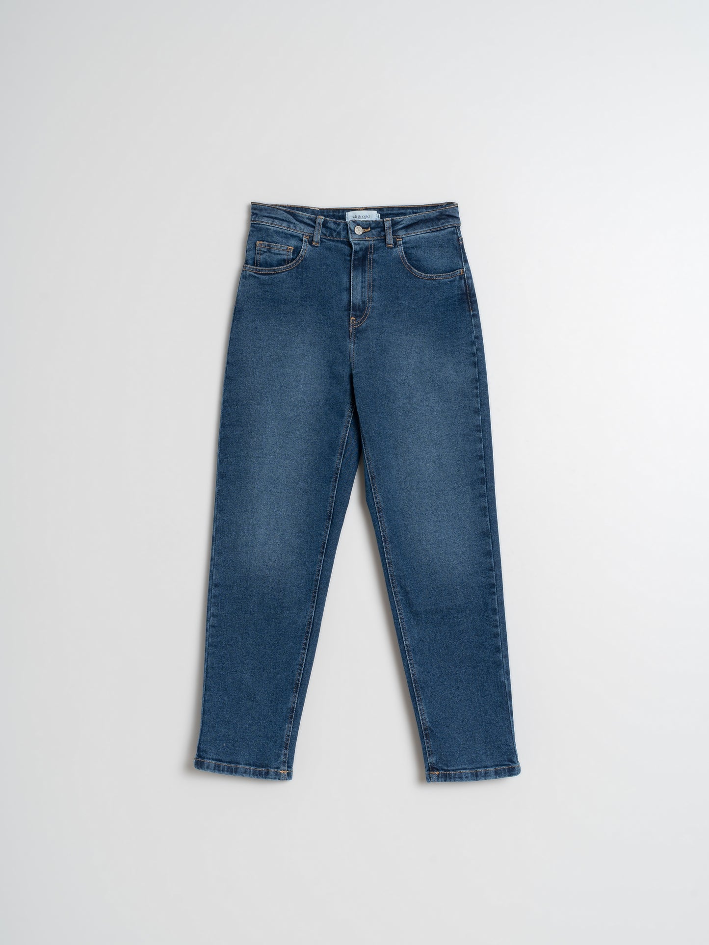 PANTALÓN DENIM EMMA