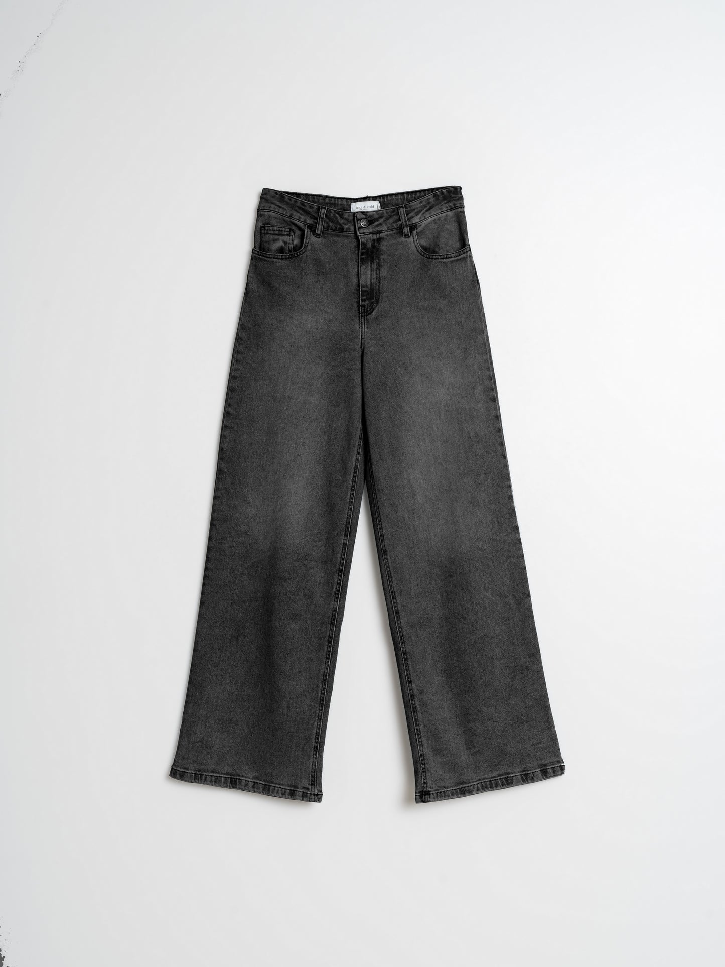 PANTALÓN WIDE LEG
