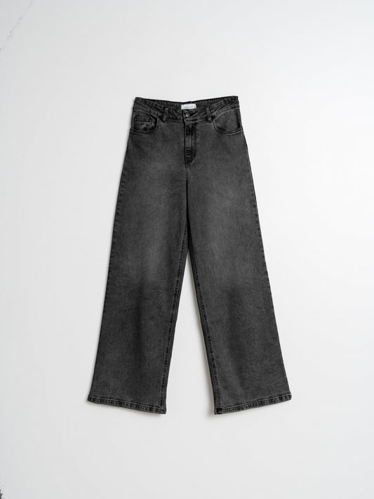 PANTALÓN WIDE LEG