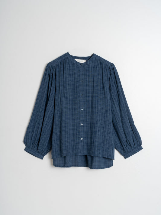 CAMISA TESSA MELANGE