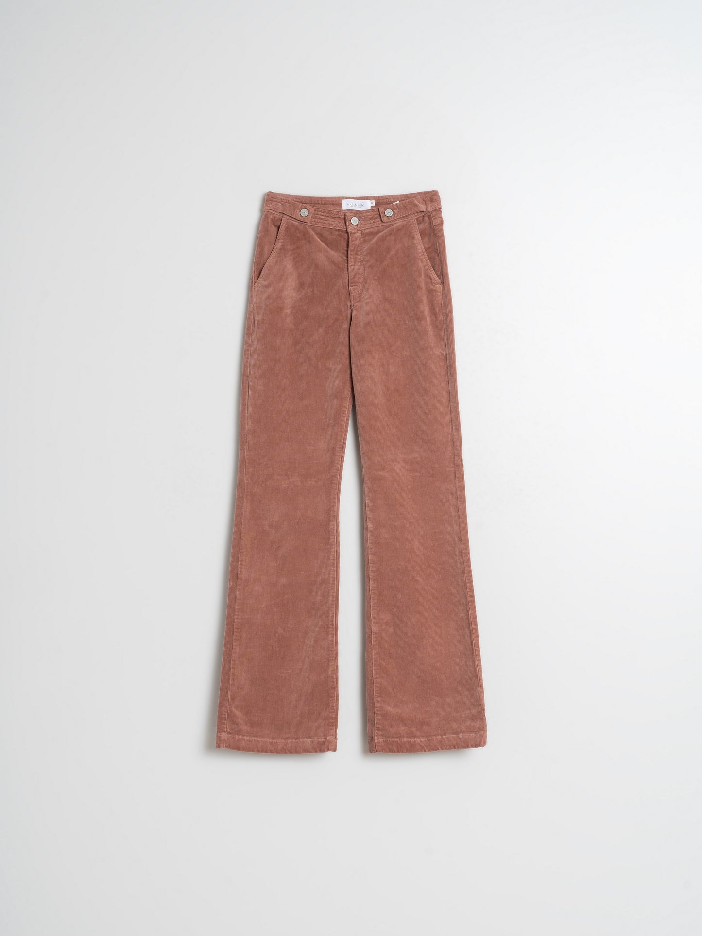 PANTALÓN ACAMPANADO NOAH