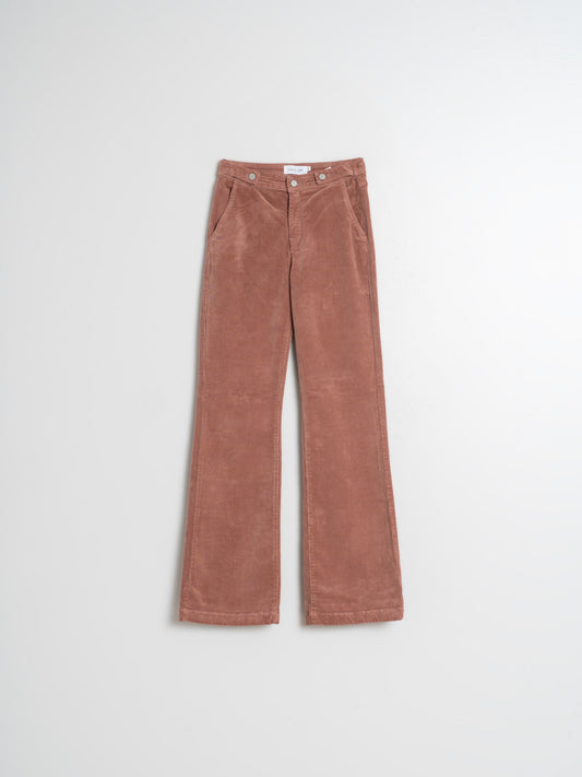 PANTALÓN ACAMPANADO NOAH