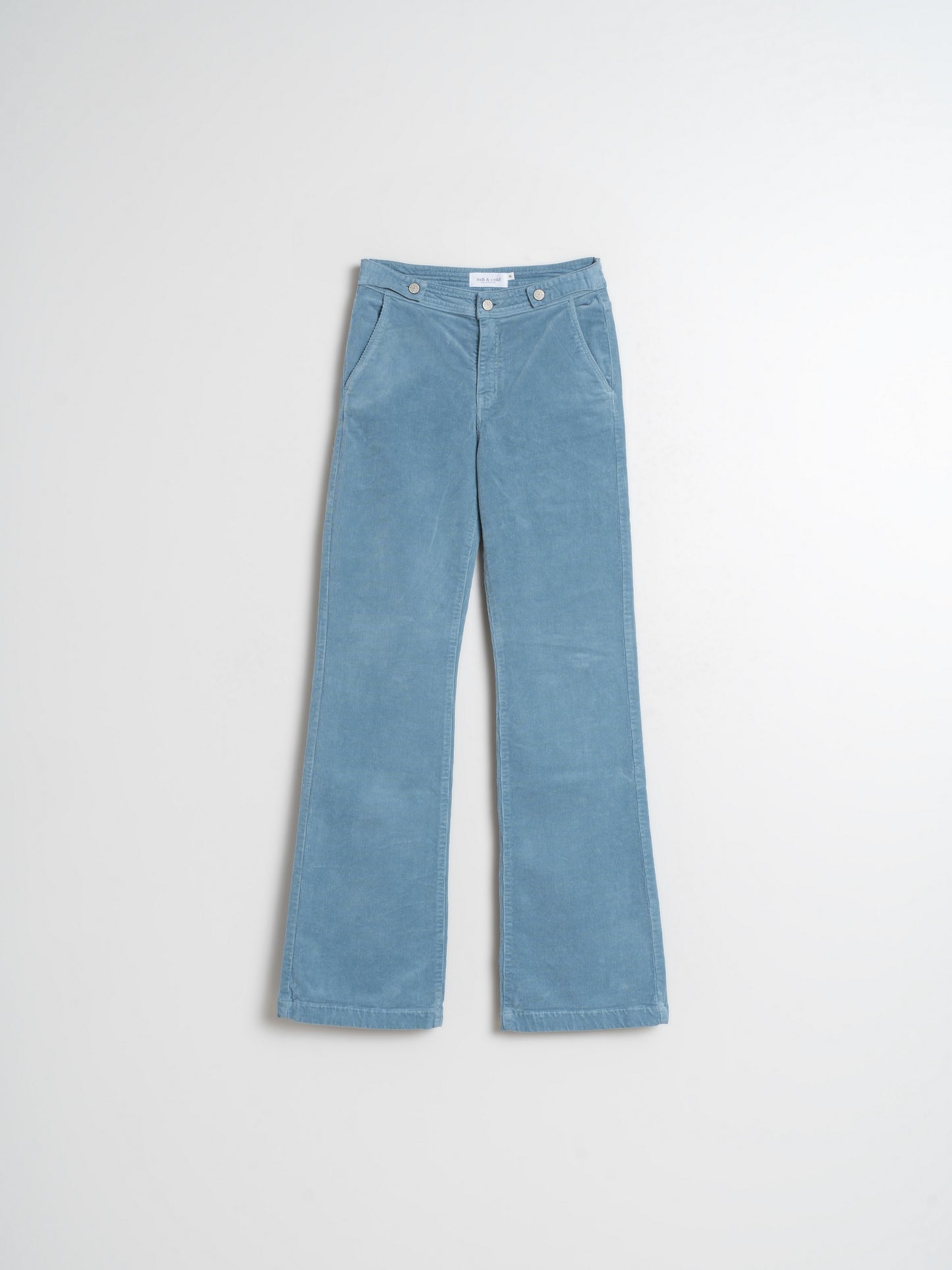 PANTALÓN ACAMPANADO NOAH