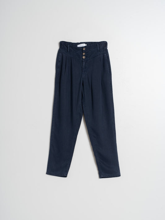 PANTALÓN BAGGY LYOCELL