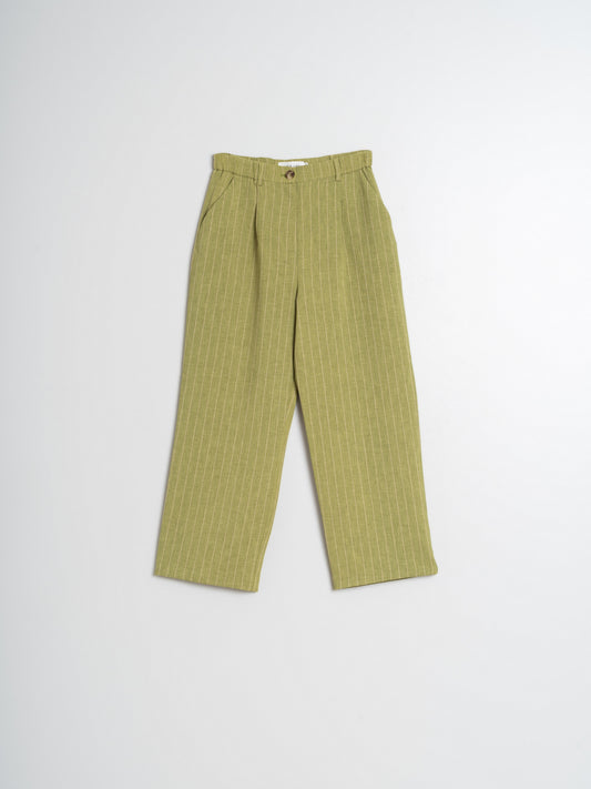 PANTALÓN TAILORED JARED