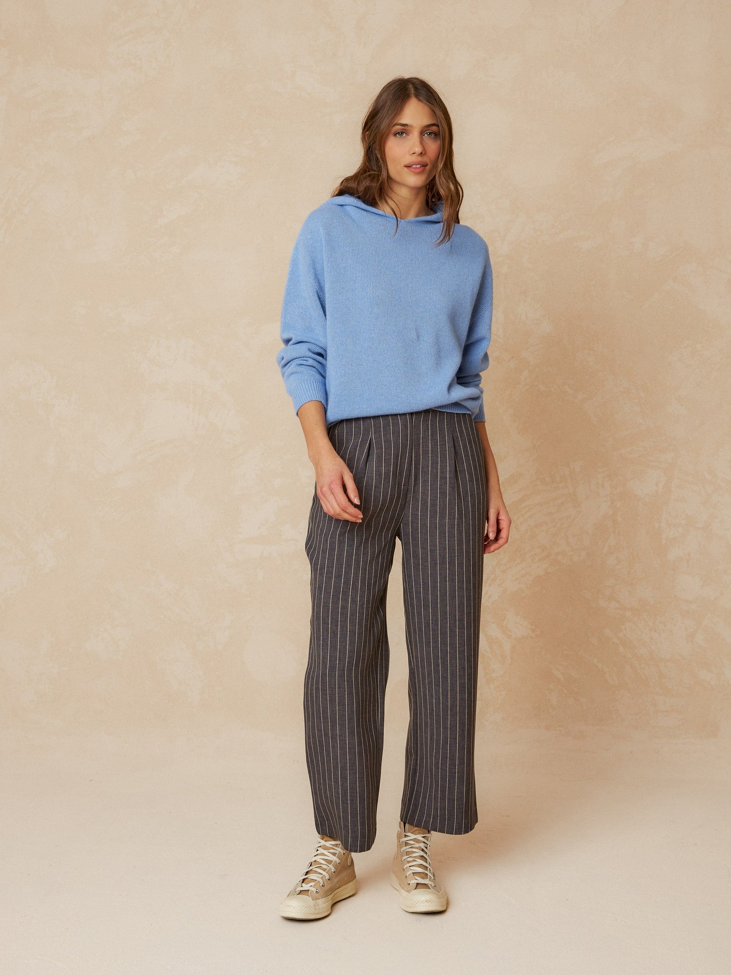PANTALÓN TAILORED JARED