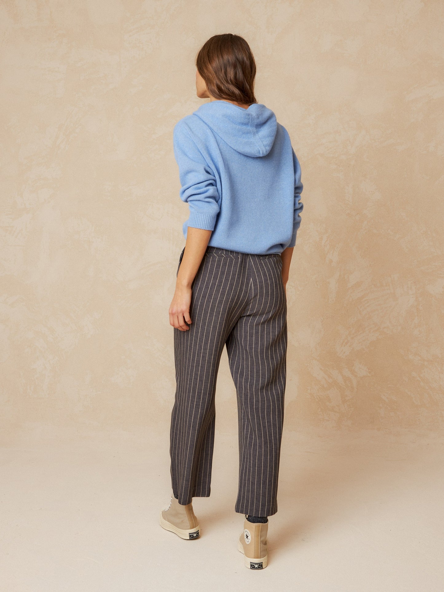 PANTALÓN TAILORED JARED