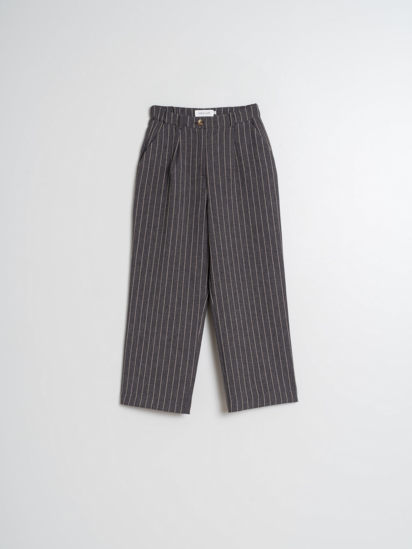 PANTALÓN TAILORED JARED