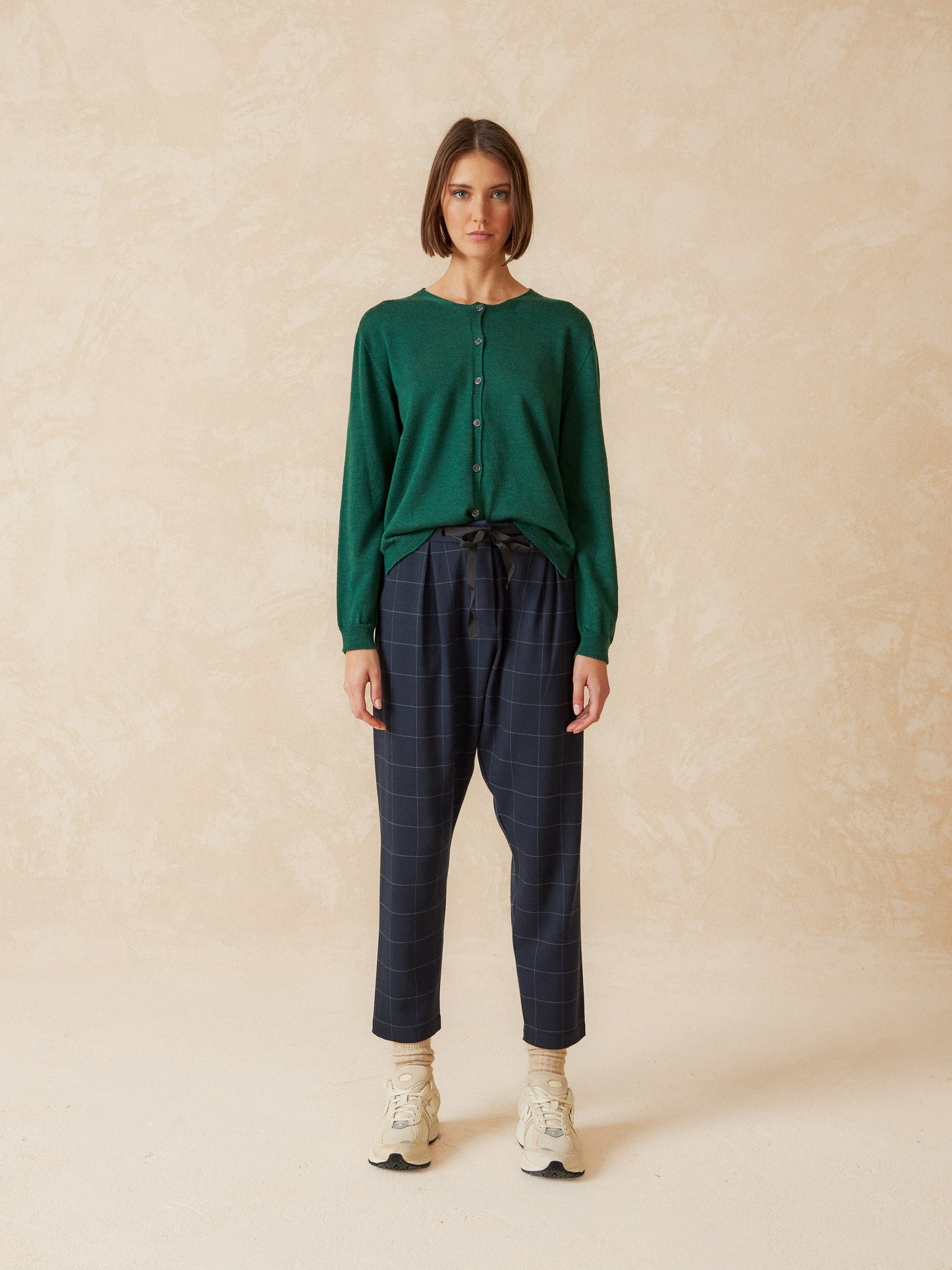 PANTALÓN BAGGY ANATE