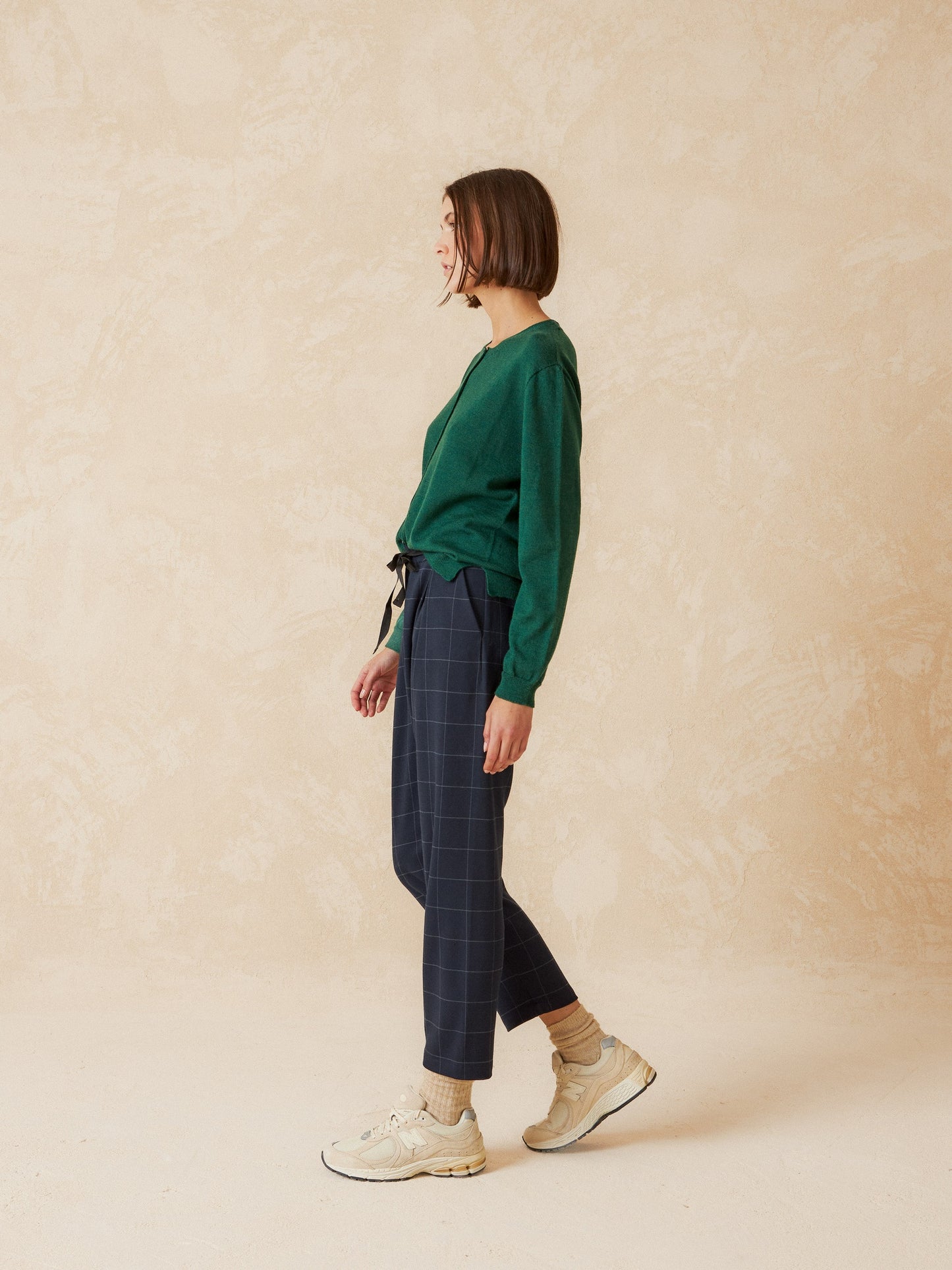 PANTALÓN BAGGY ANATE