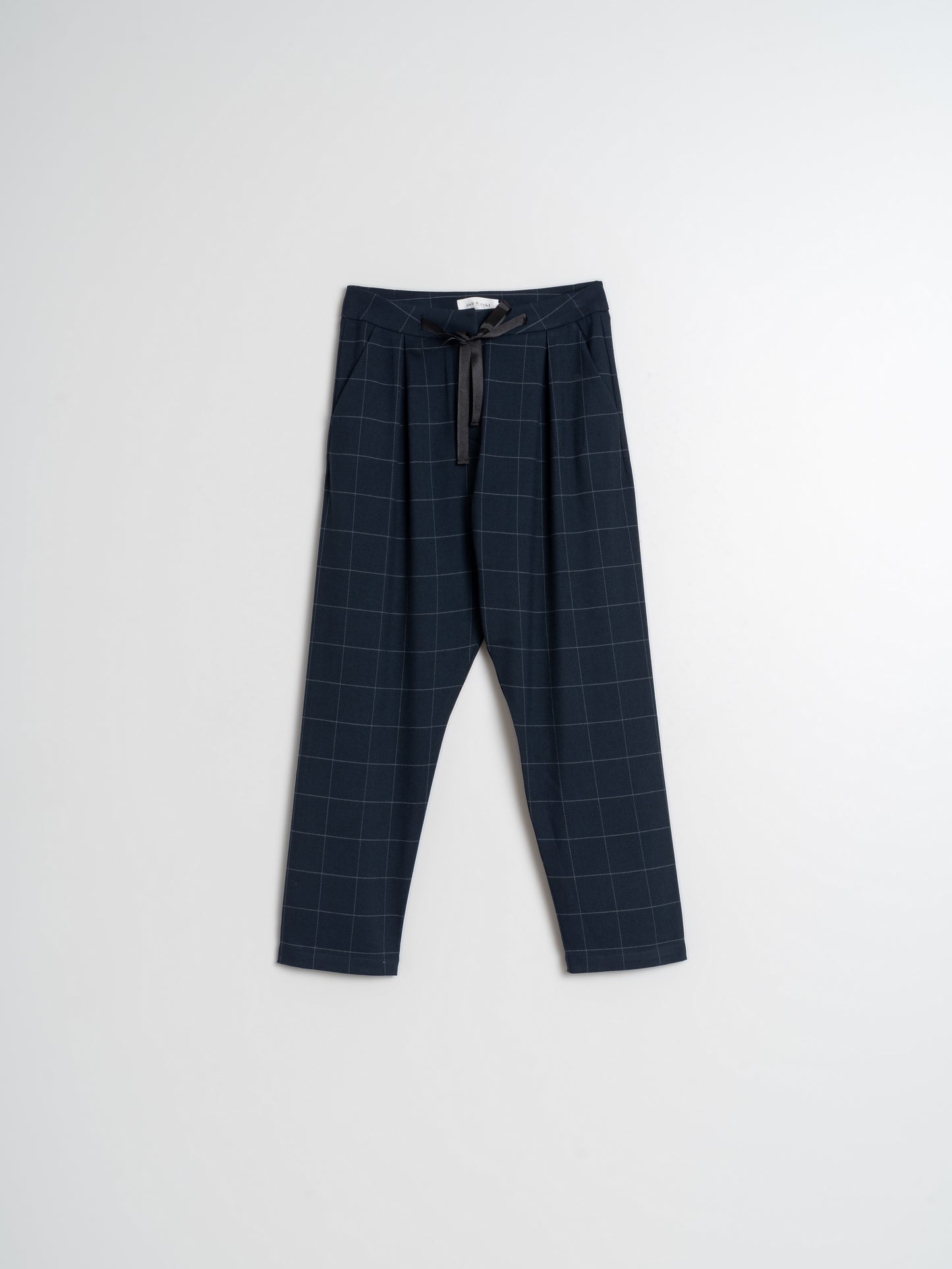 PANTALÓN BAGGY ANATE