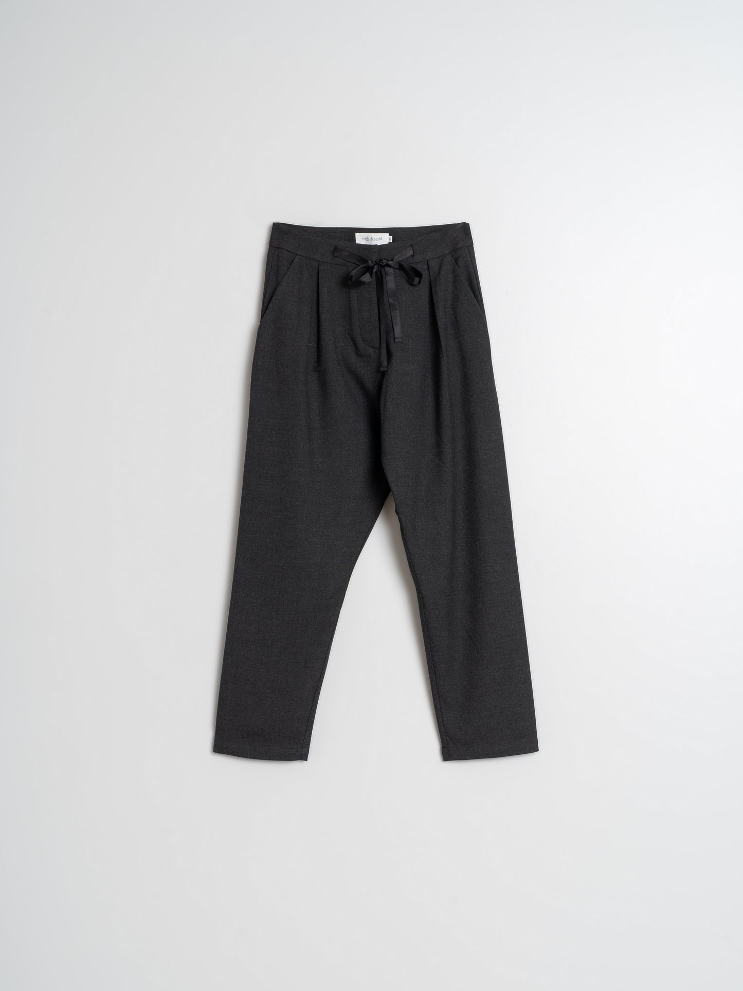 PANTALÓN BAGGY ANATE