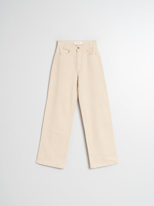 PANTALÓN WIDE LEG