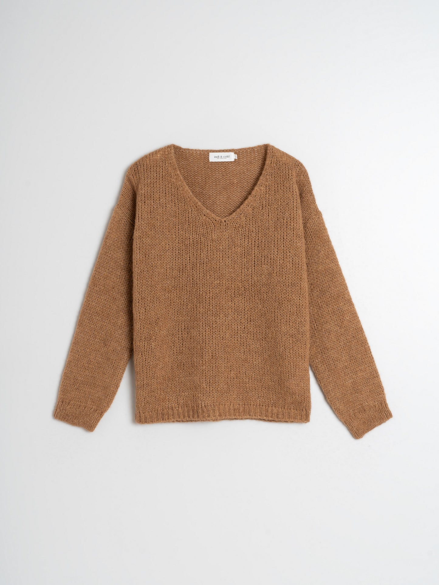 JERSEY BÁSICO PICO