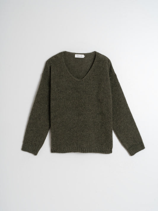 JERSEY BÁSICO PICO