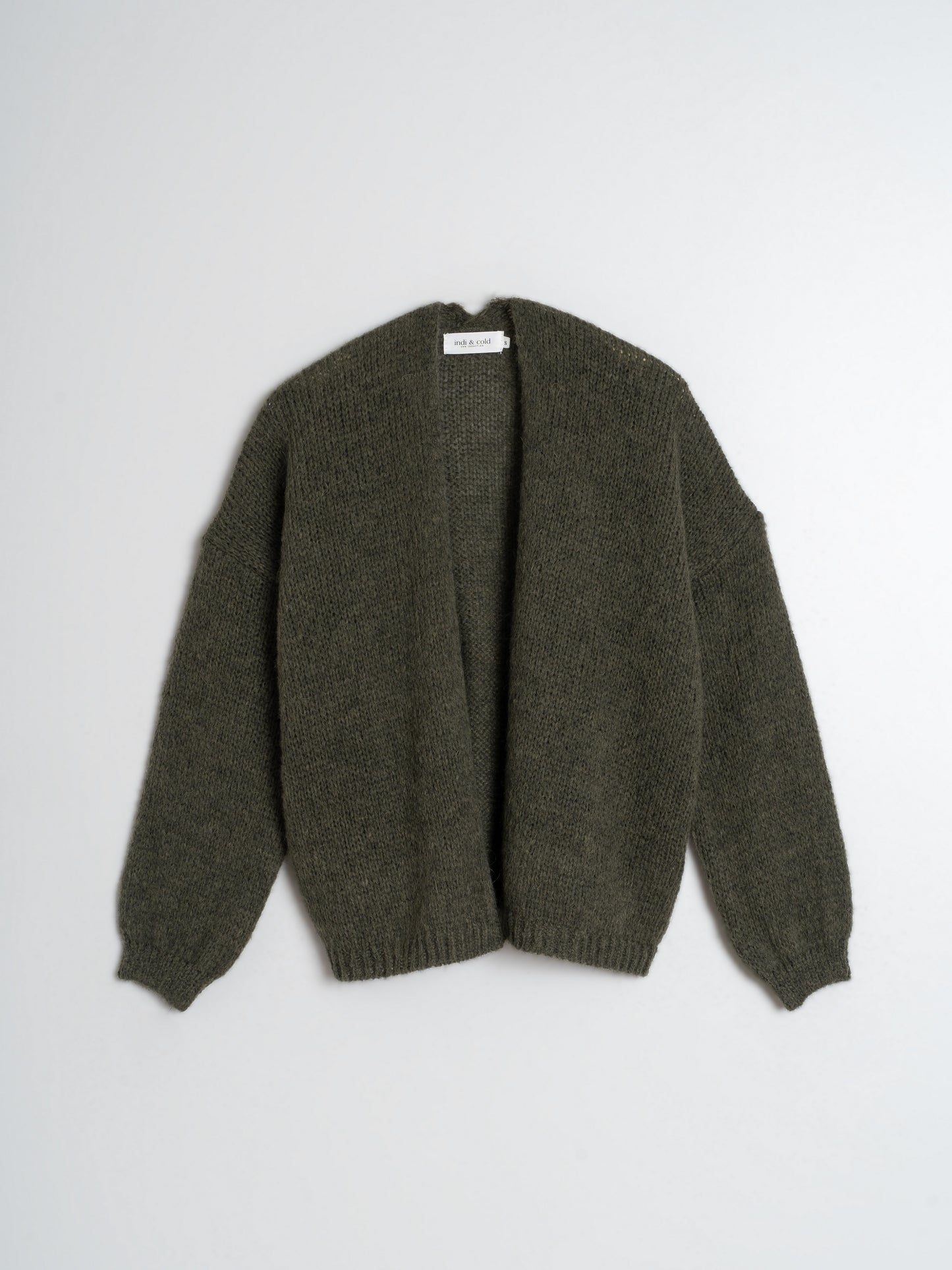 CHAQUETA BASICA COLORES