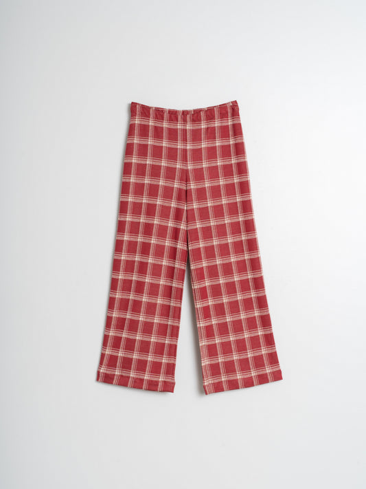 PANTALÓN CULOTTE JAMES