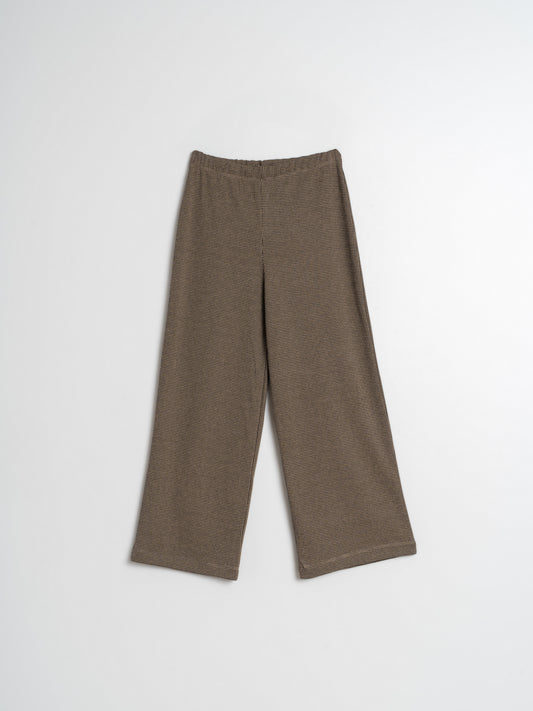 PANTALÓN CULOTTE JAMES