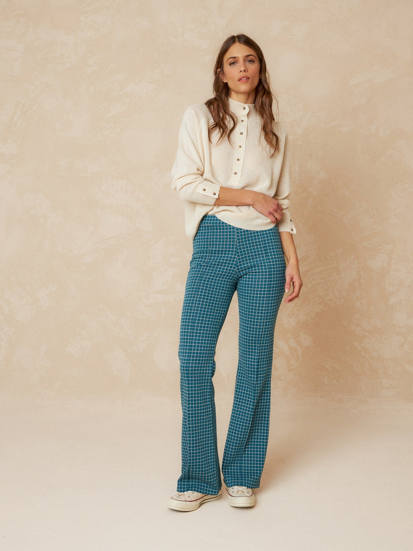 PANTALÓN BIMBA PUNTO