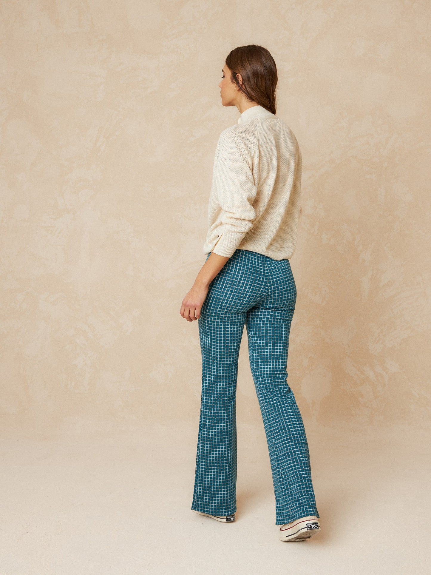 PANTALÓN BIMBA PUNTO