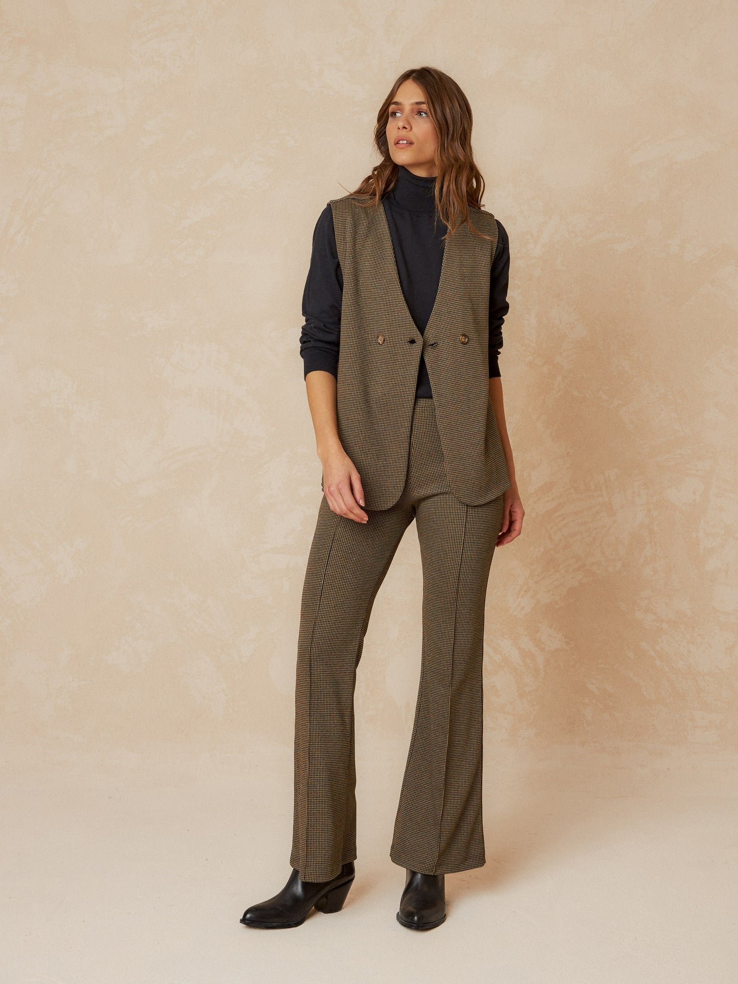 PANTALÓN BIMBA PUNTO