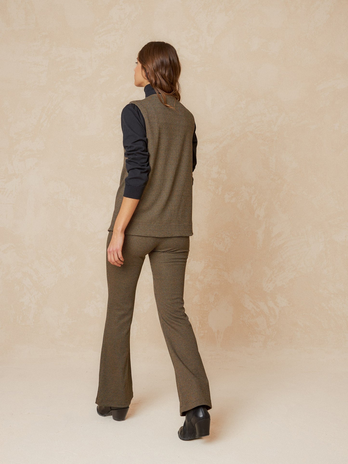 PANTALÓN BIMBA PUNTO