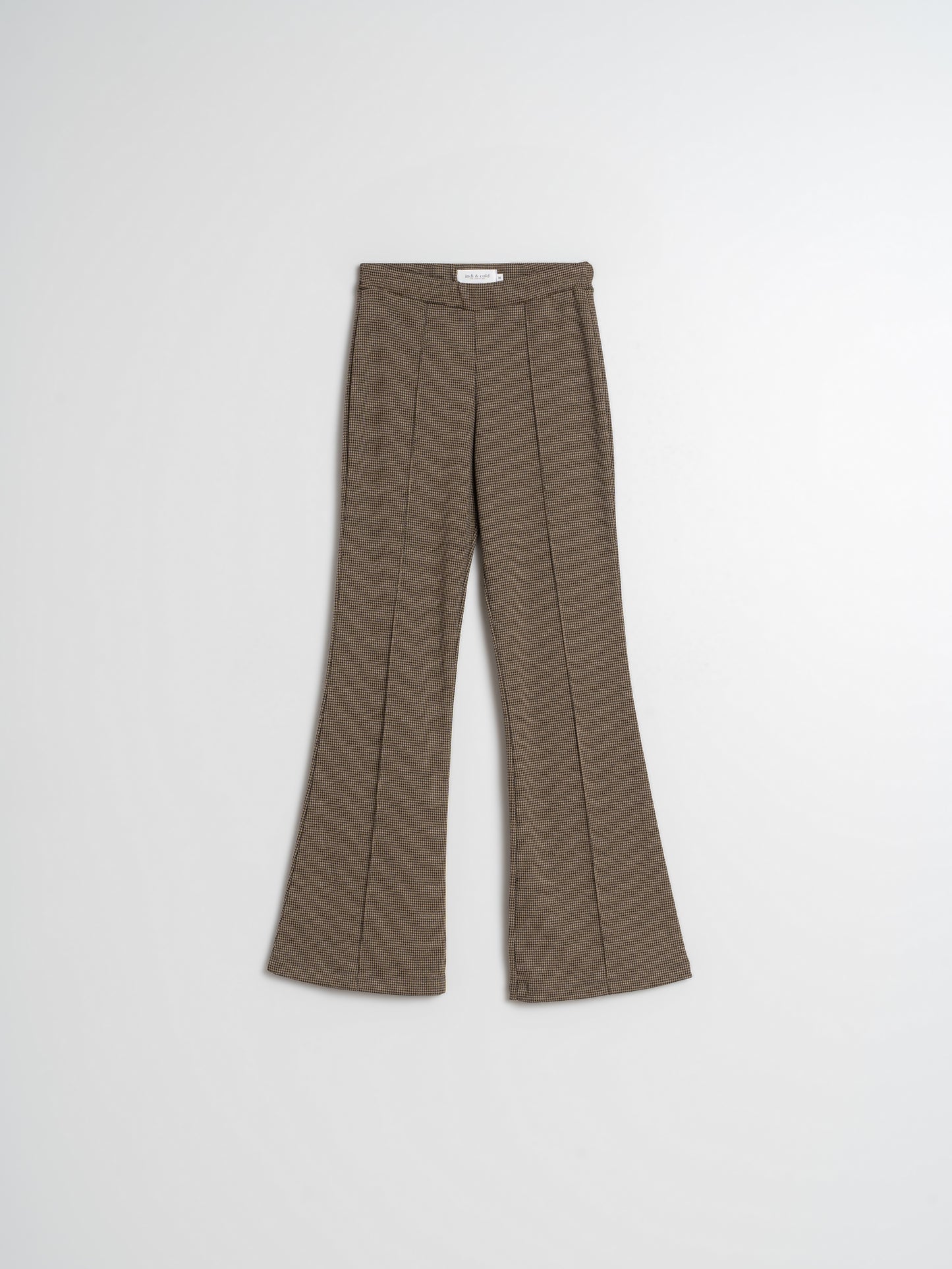 PANTALÓN BIMBA PUNTO