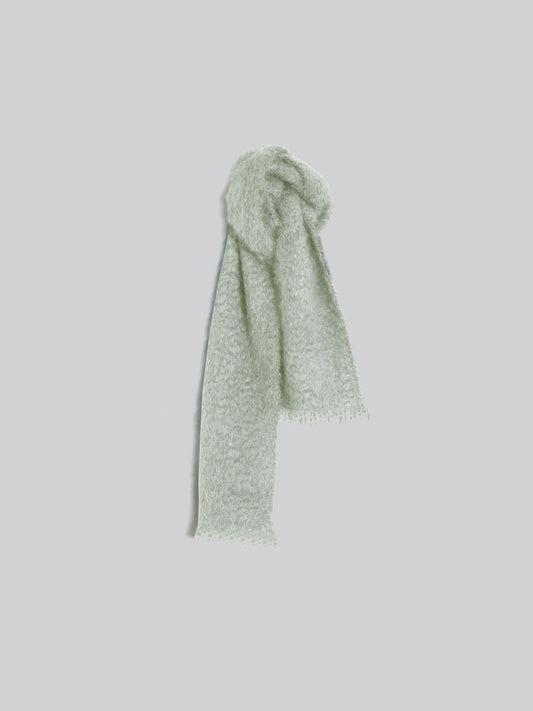 BUFANDA LANA MOHAIR