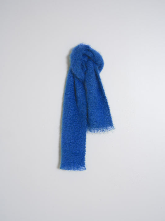 BUFANDA LANA MOHAIR