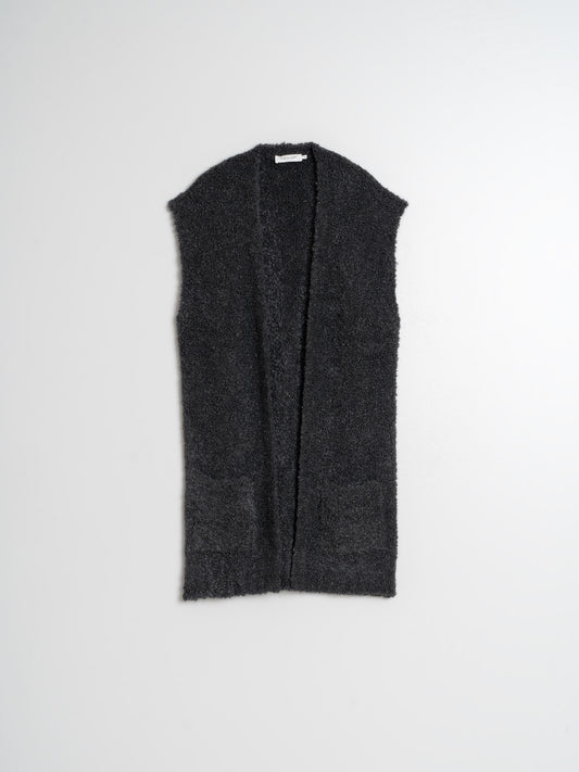 MAXI CHALECO PUNTO