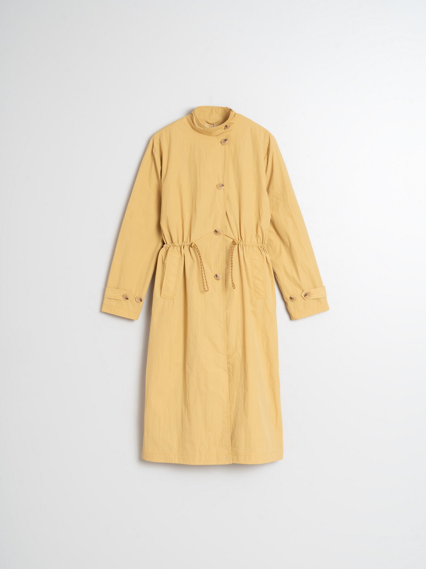 GABARDINA 3/4 AJUSTABLE