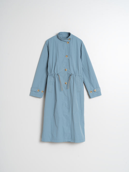 GABARDINA 3/4 AJUSTABLE