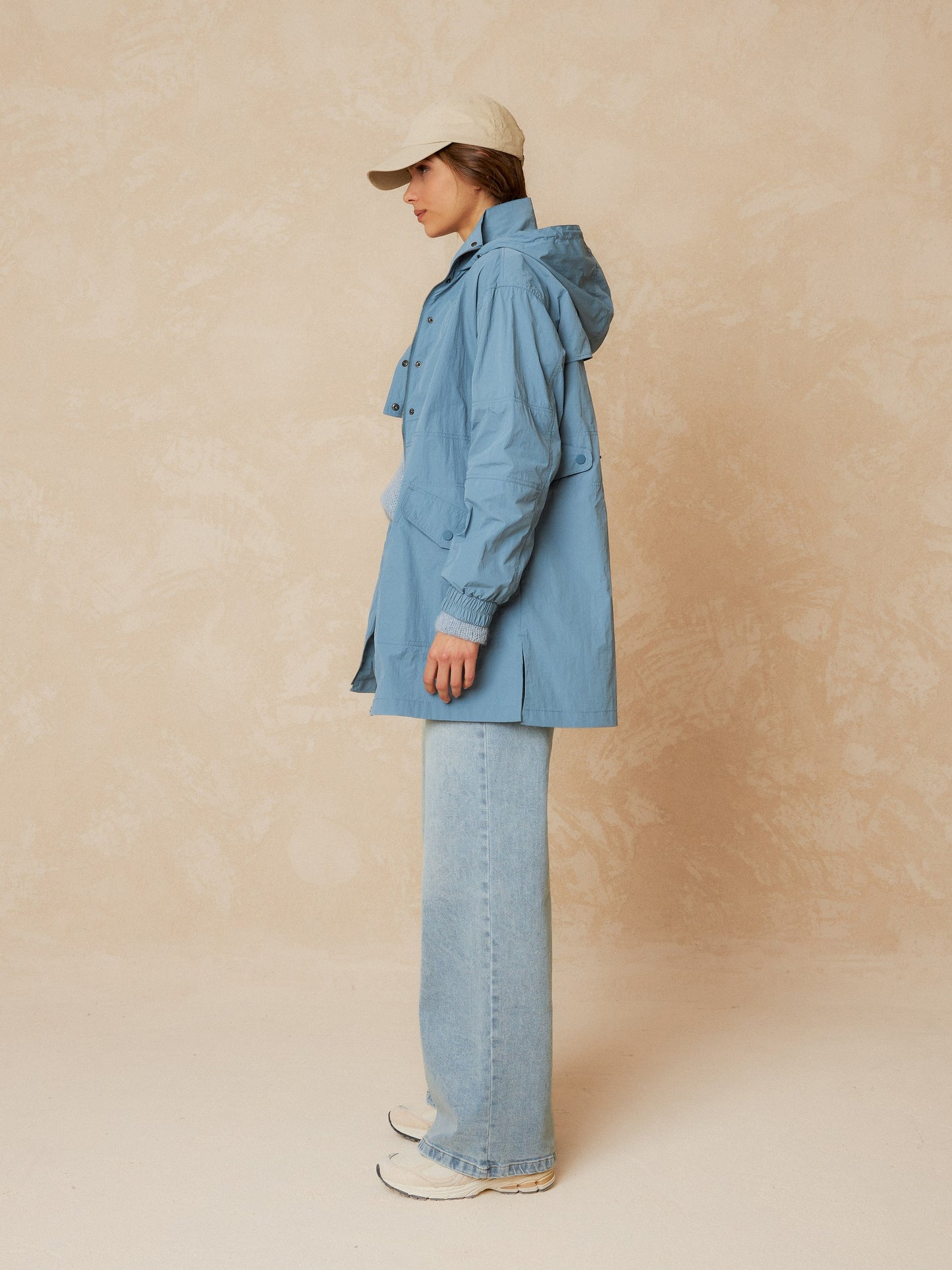 GABARDINA WATER REPELENT