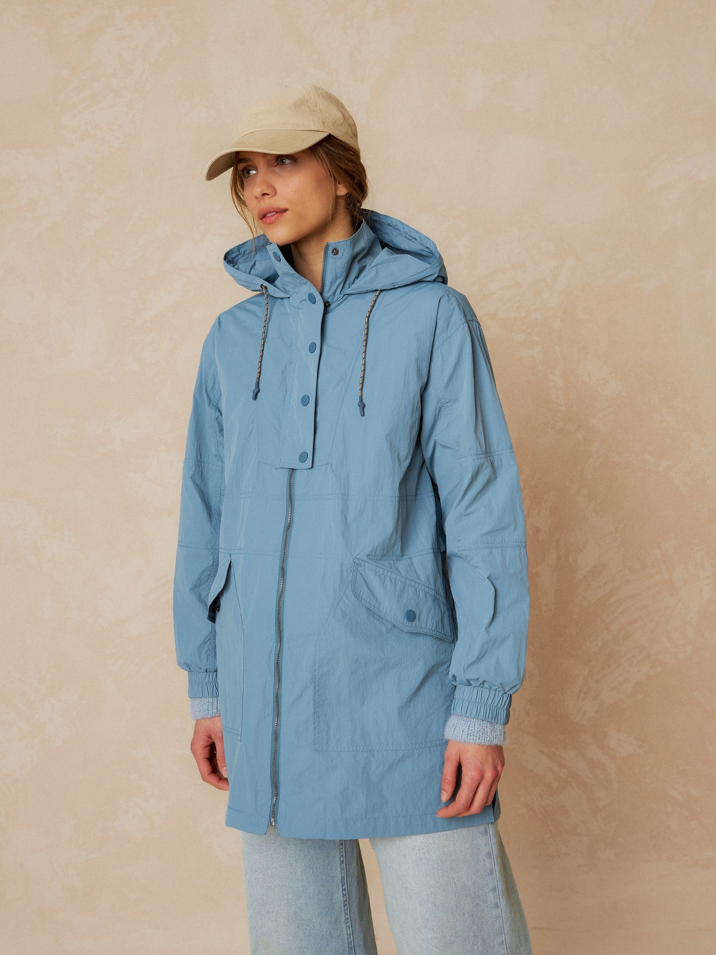 GABARDINA WATER REPELENT