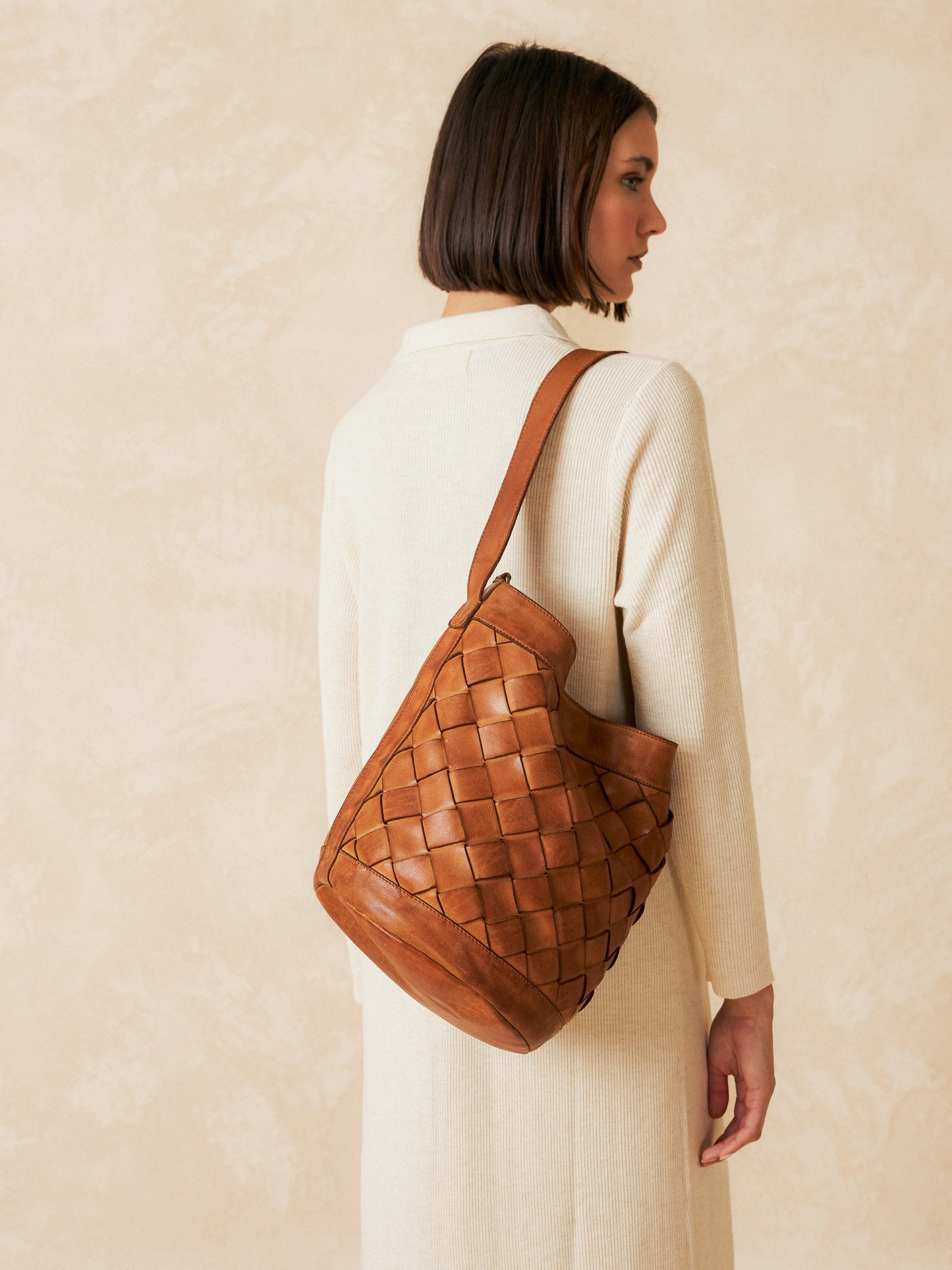 SAC TRESSÉ MAXI BILL