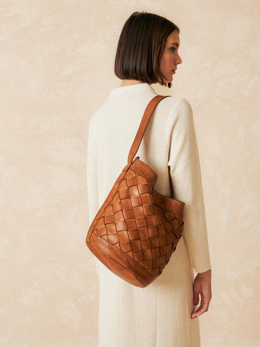SAC TRESSÉ MAXI BILL