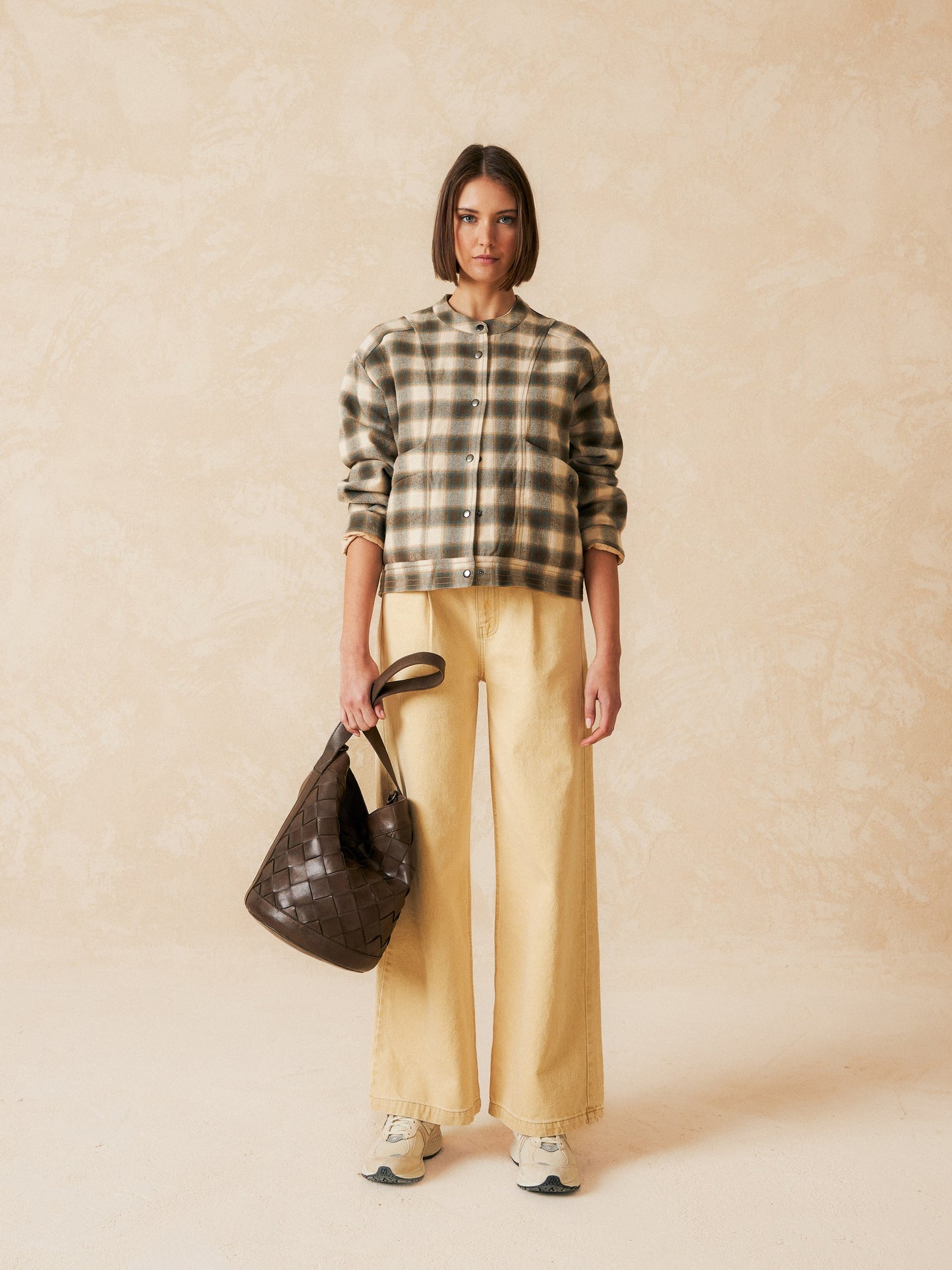 SAC TRESSÉ MAXI BILL