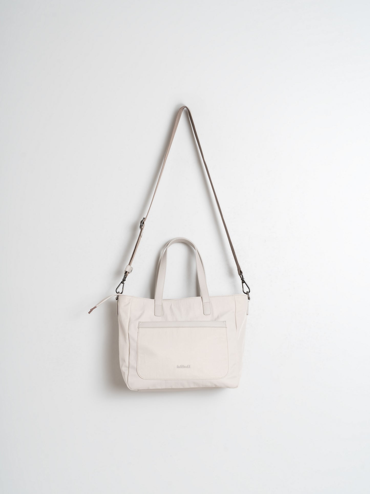 BOLSO NYLON MULTIPOSICIÓN