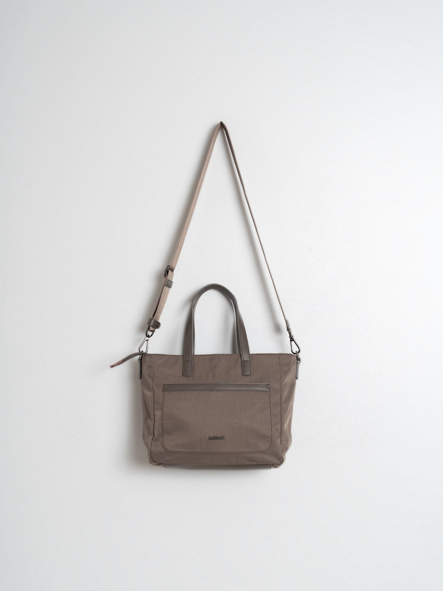 BOLSO NYLON MULTIPOSICIÓN