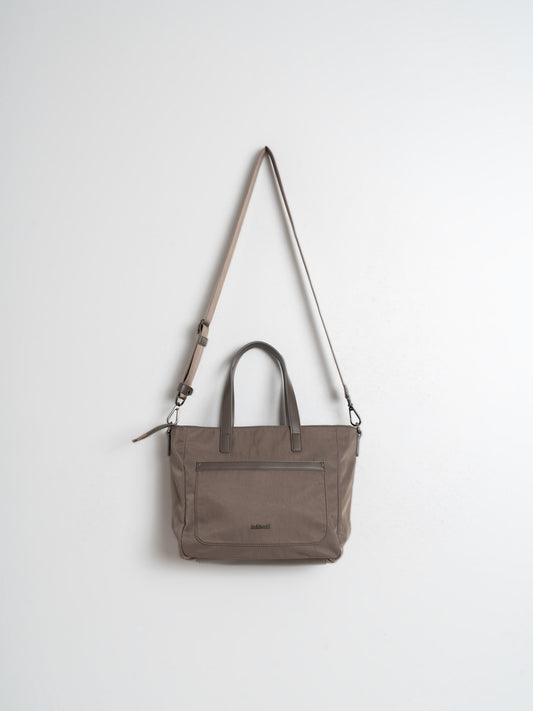 BOLSO NYLON MULTIPOSICIÓN