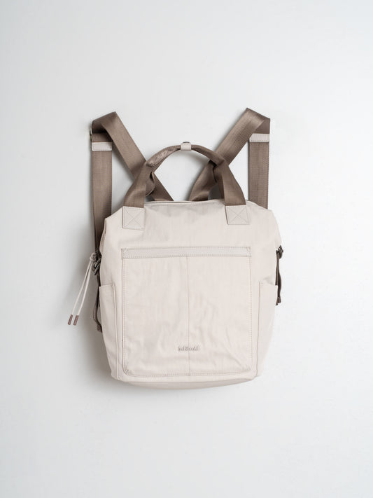SAC À DOS EN NYLON