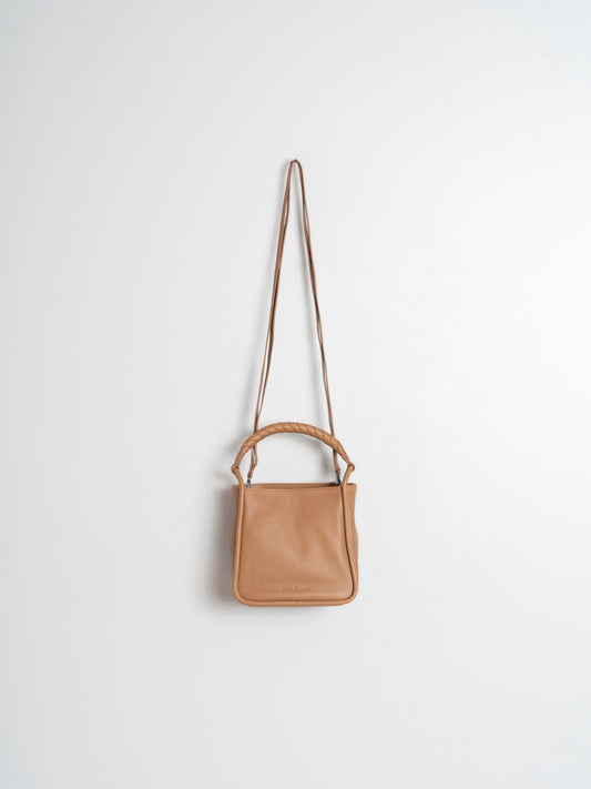 BOLSO ASA TRENZADA