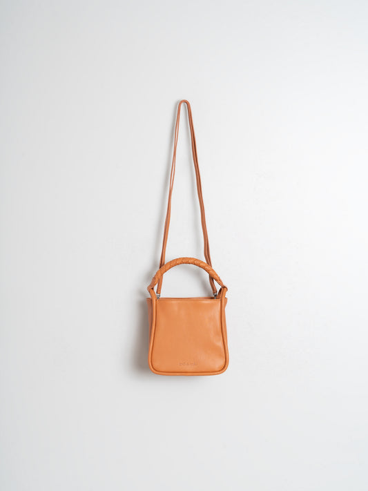 SAC À MANCHE TRESSÉE