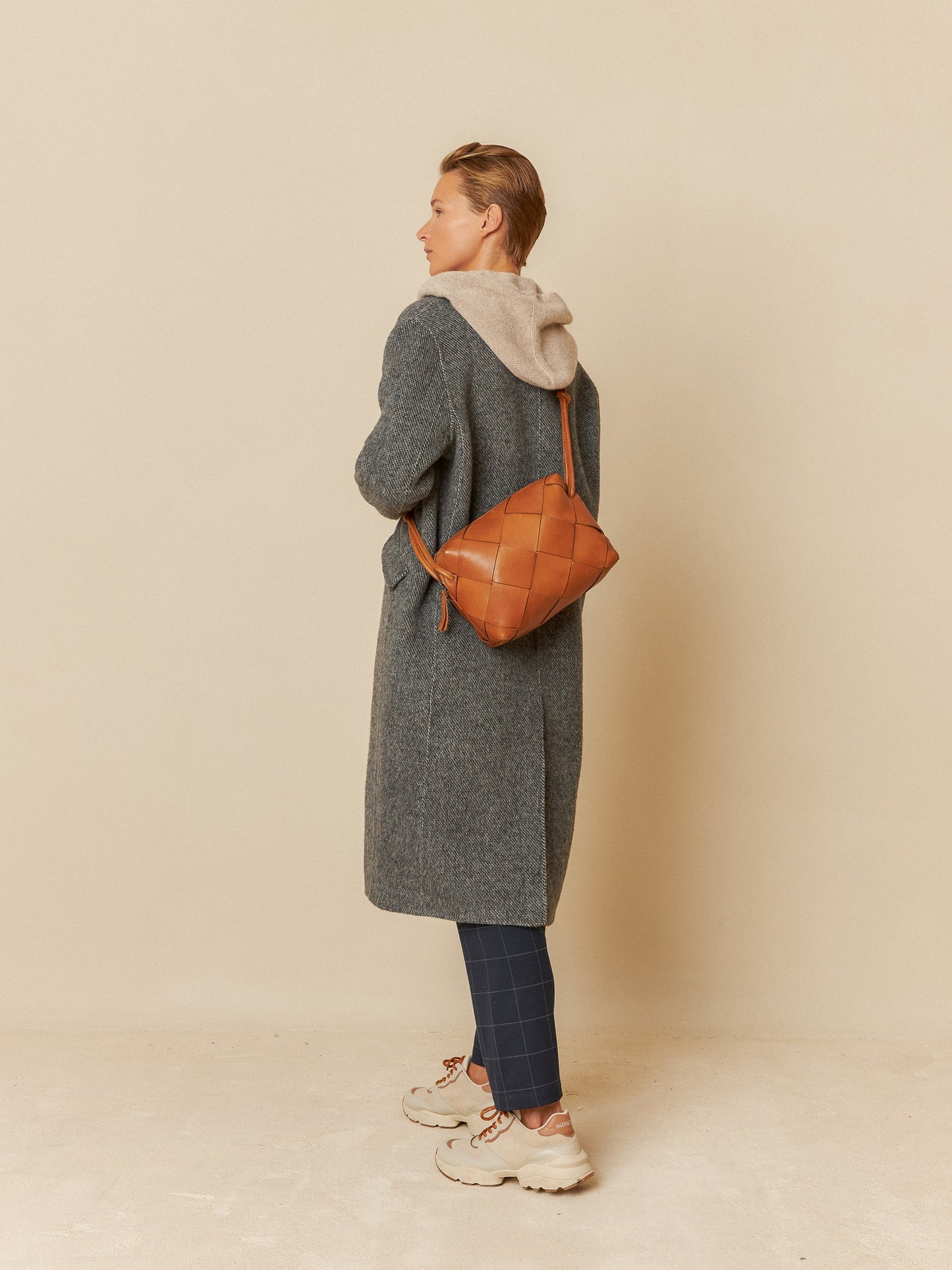 BOLSO BANDOLERA PIEL BOX