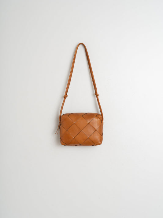 BOLSO BANDOLERA PIEL BOX