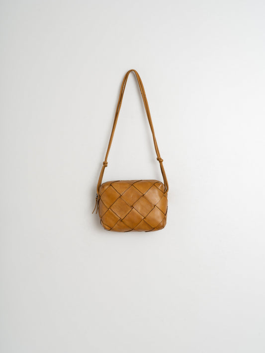 BOLSO BANDOLERA PIEL BOX