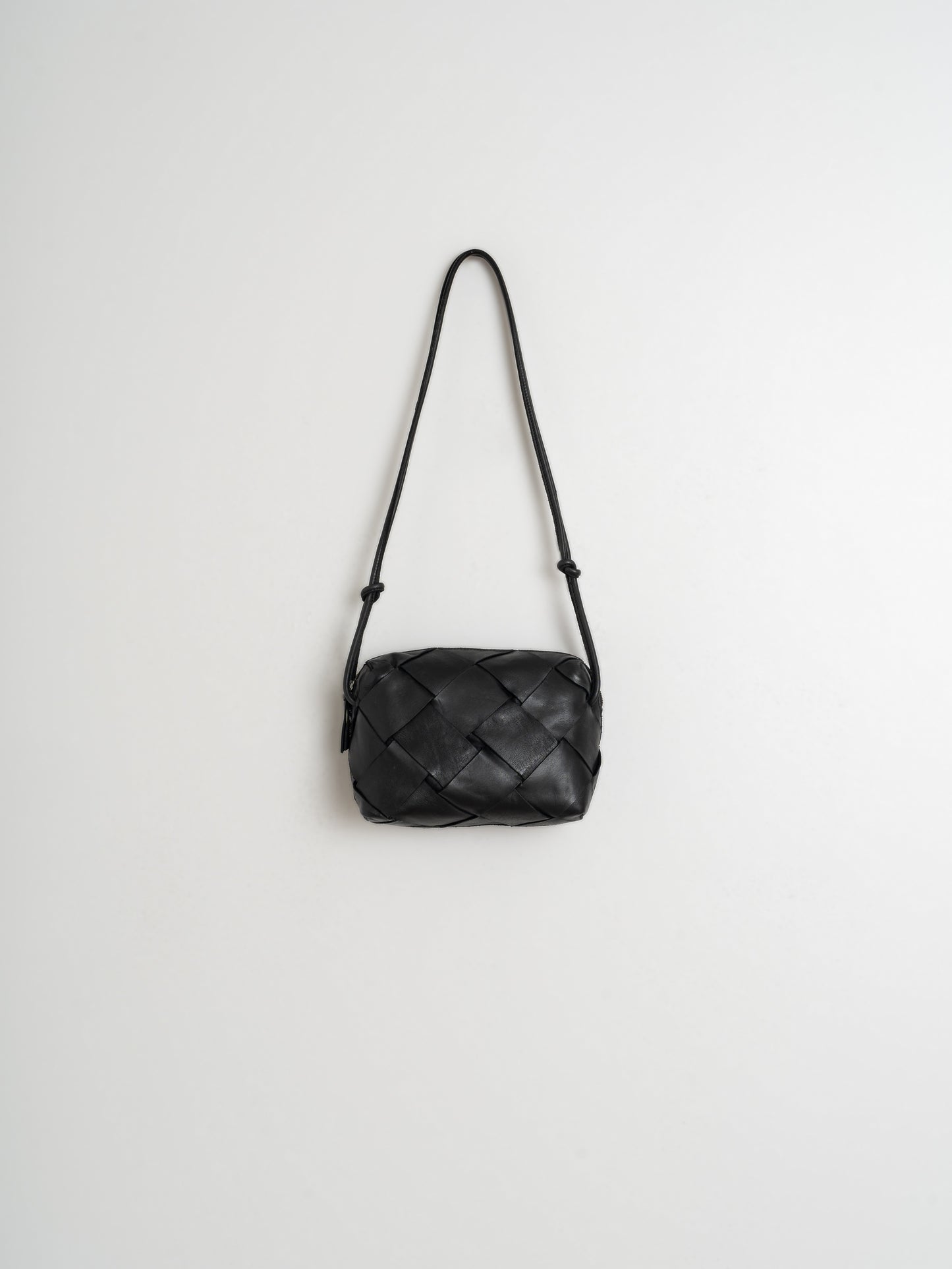 BOLSO BANDOLERA PIEL BOX