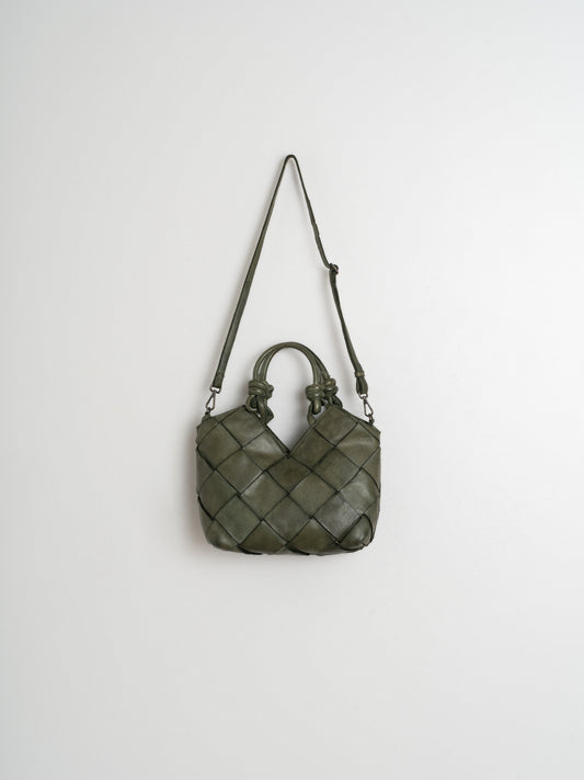 BOLSO ASA NUDO HOBO