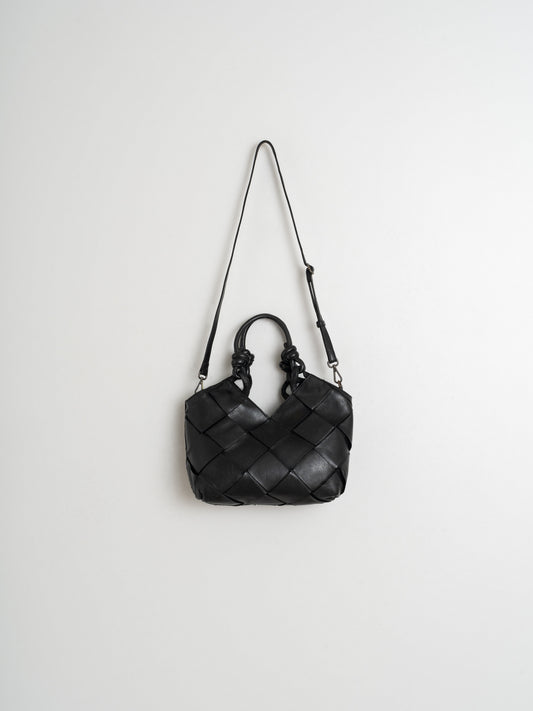 BOLSO ASA NUDO HOBO